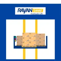 خرید بالابر صنعتی 