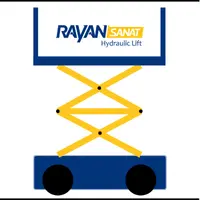 خرید بالابر متحرک  