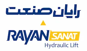 لوگو رایان صنعت - تولیدکننده بالابرهای هیدرولیکی در بندرعباس