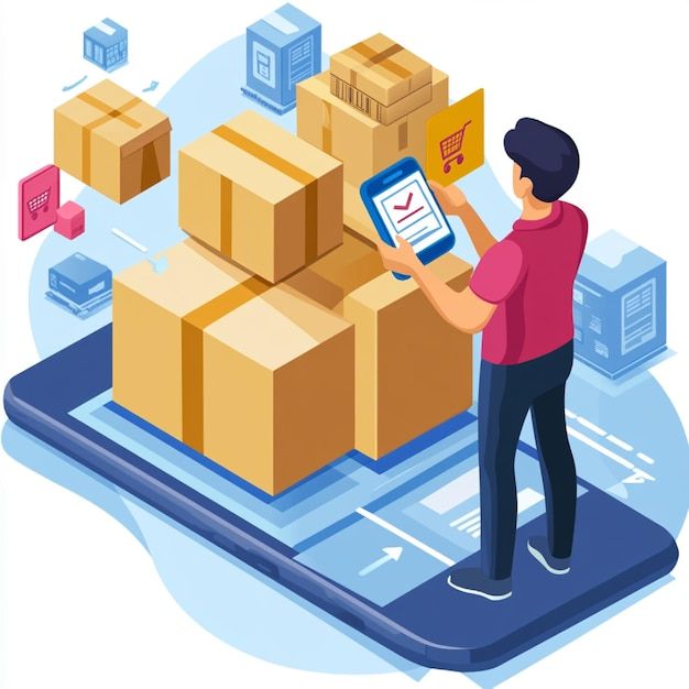 خط تولید مدرن و پیشرفته رایان صنعت