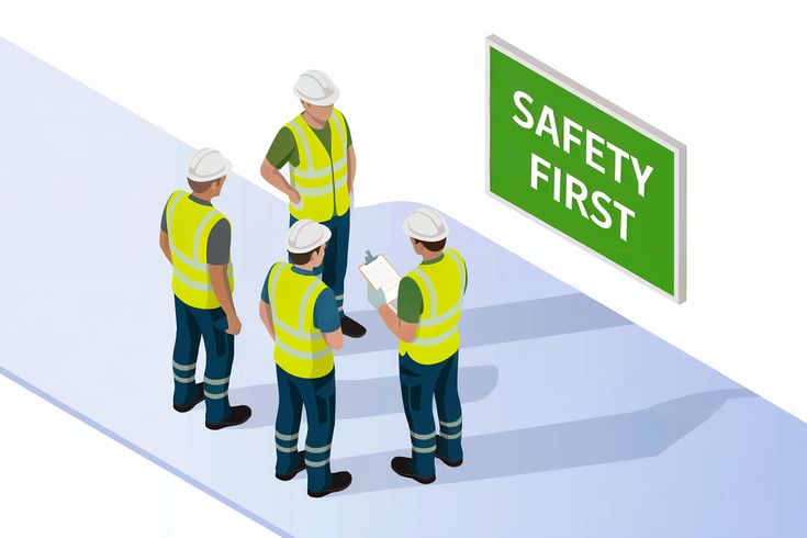 سیستم ایمنی بالابر هیدرولیکی رایان صنعت